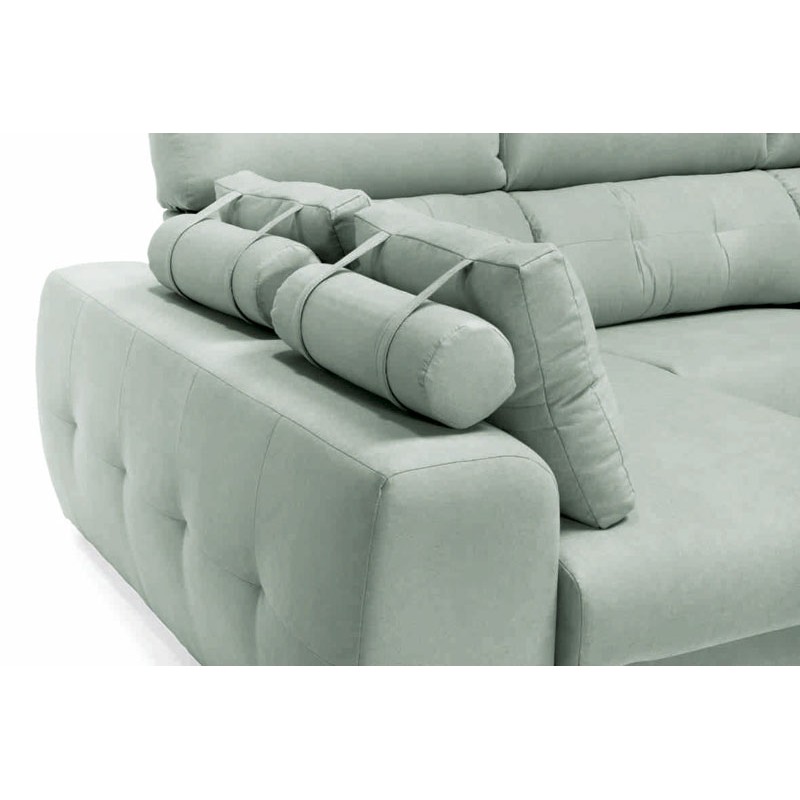 SOFA CHAISELONGUE VALENCIA