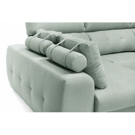 SOFA CHAISELONGUE VALENCIA