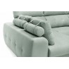 SOFA CHAISELONGUE VALENCIA