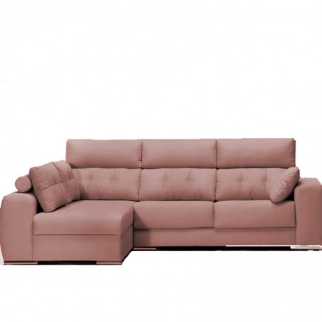SOFA CHAISELONGUE VALENCIA