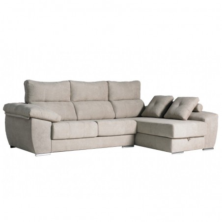 SOFA CHAISELONGUE BEST