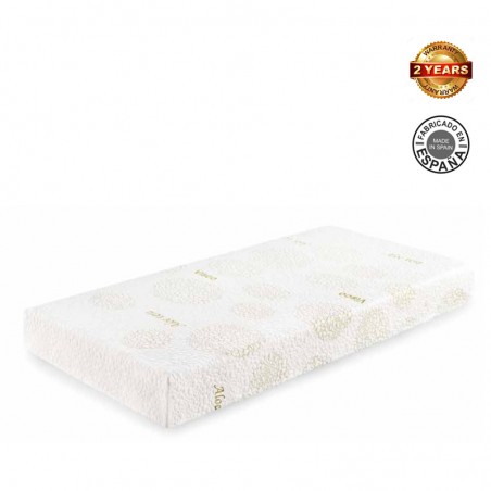 COLCHON SUPER ALOE