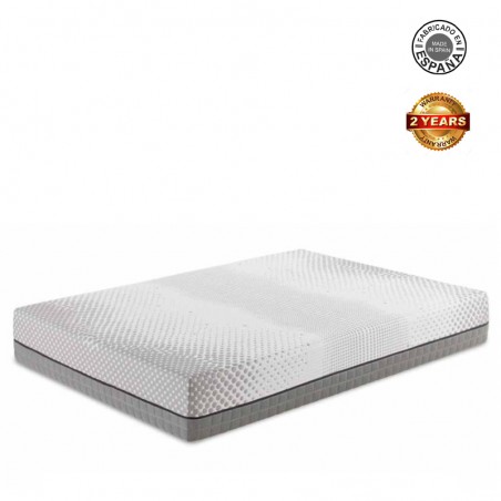 COLCHON CONFORT VISCOGEL