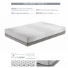 COLCHON COMFORT VISCOGEL