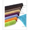 ALFOMBRA DE BAÑO MICROFIBRA SHAGY