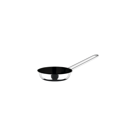 SARTÉN MINI ACERO