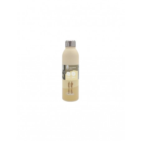 BOTELLA TERMO 500 ML