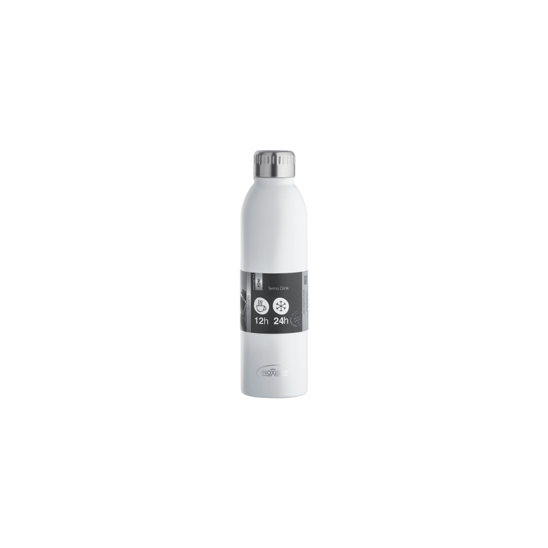 BOTELLA TERMO 500 ML