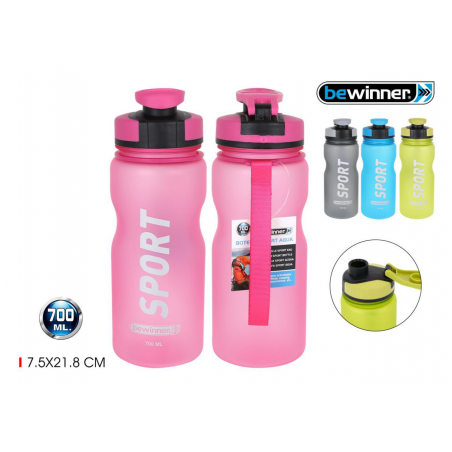 BOTELLA SPORT 700ML
