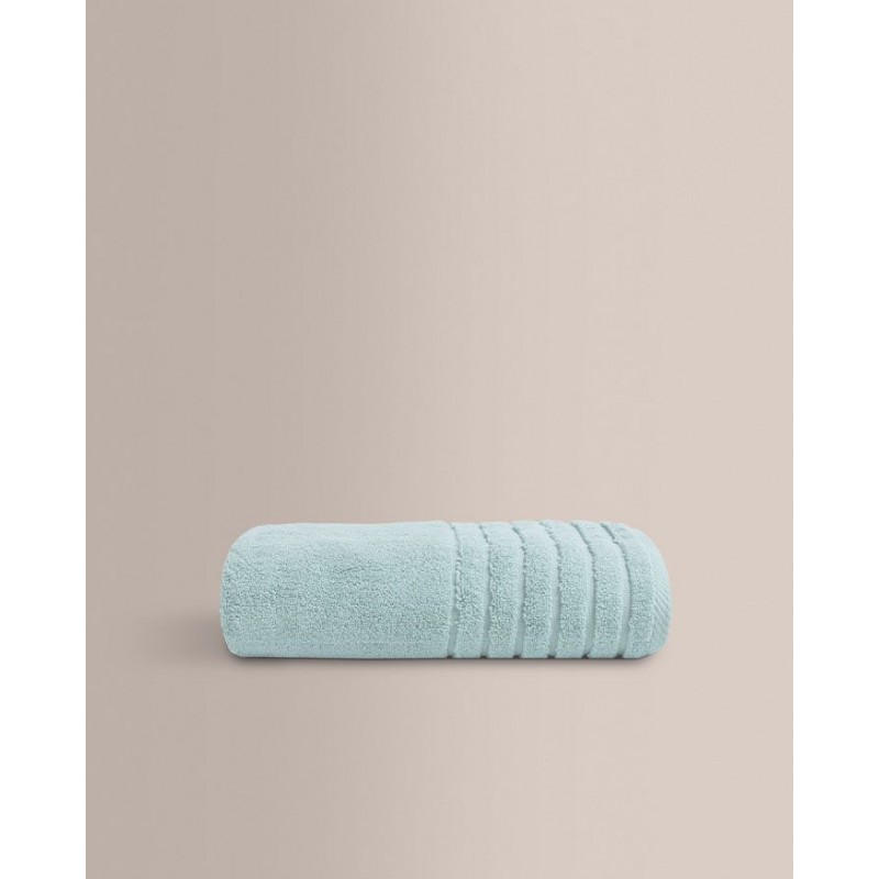 TOALLA DON ALGODON GRIS OSCURO