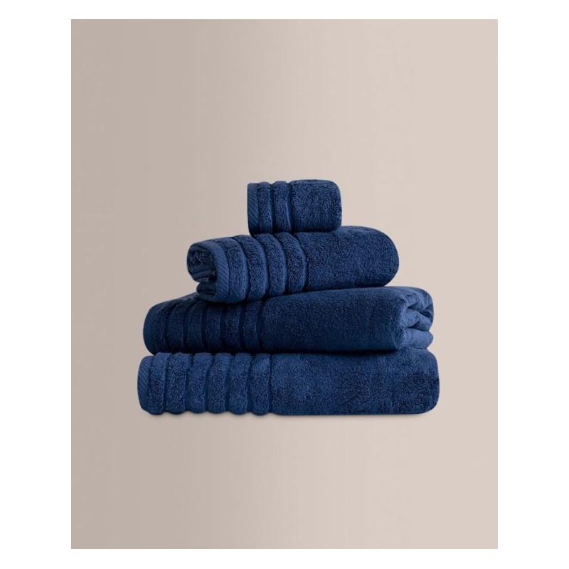 TOALLA DON ALGODON GRIS OSCURO