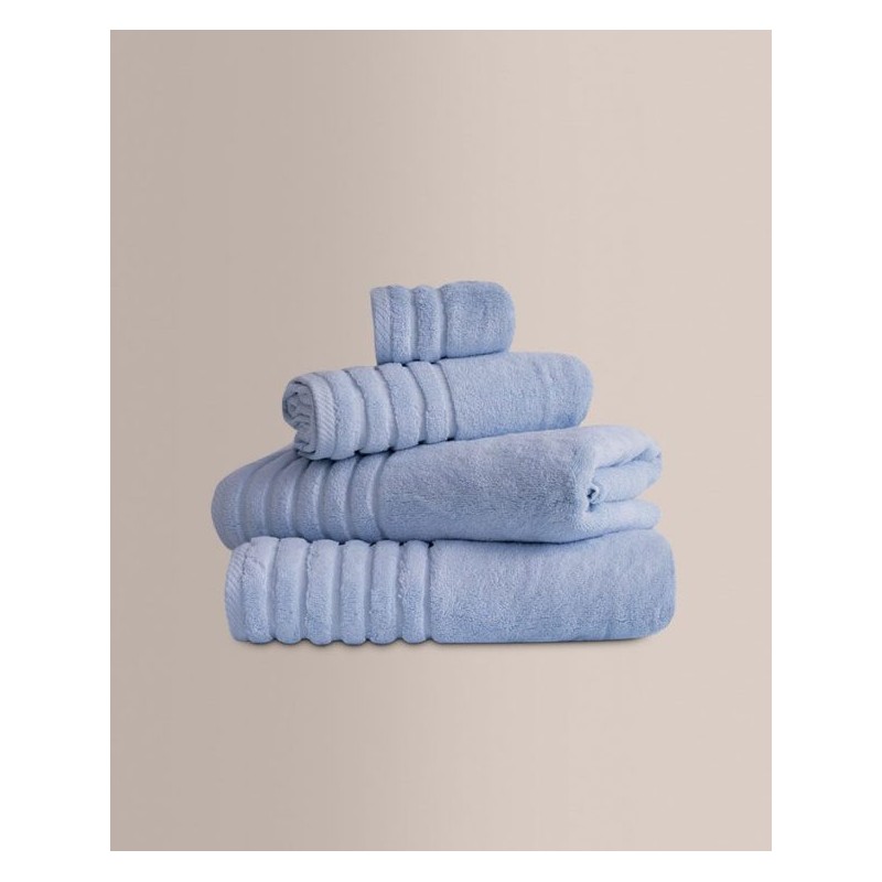 TOALLA DON ALGODON GRIS OSCURO