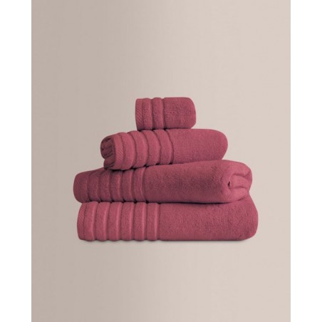 TOALLA DON ALGODON GRIS OSCURO