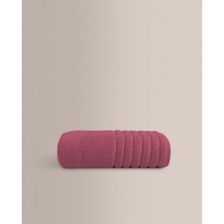 TOALLA DON ALGODON GRIS OSCURO