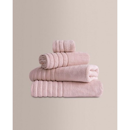 TOALLA DON ALGODON GRIS OSCURO