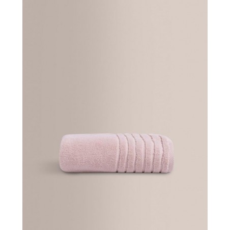 TOALLA DON ALGODON GRIS OSCURO