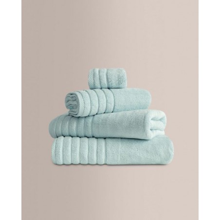 TOALLA DON ALGODON AQUA