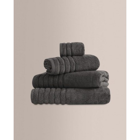 TOALLA DON ALGODON GRIS