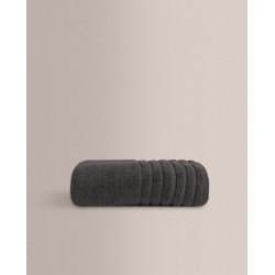 TOALLA DON ALGODON GRIS 2