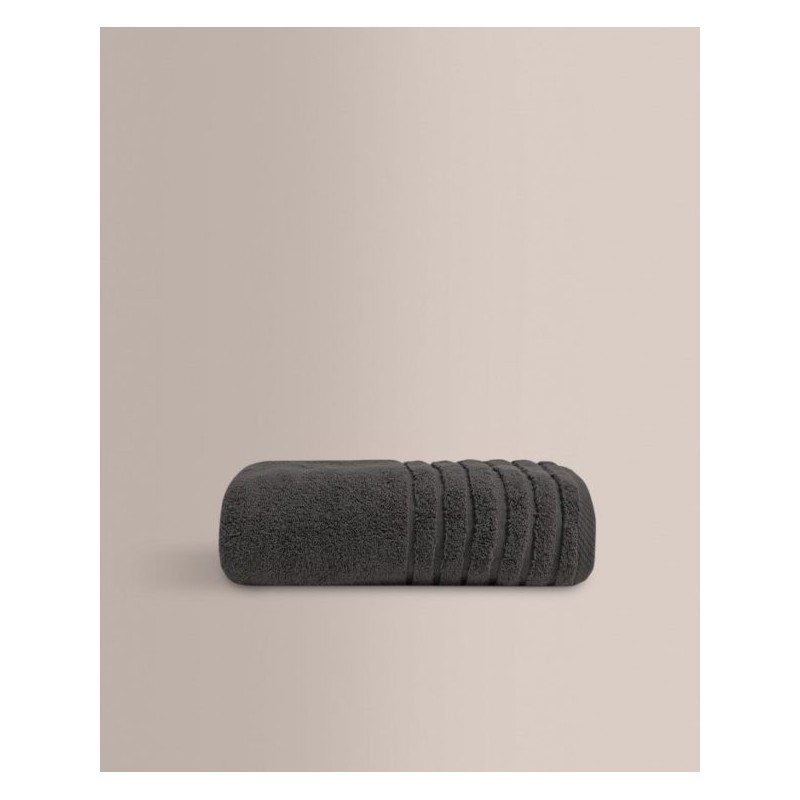 TOALLA DON ALGODON GRIS