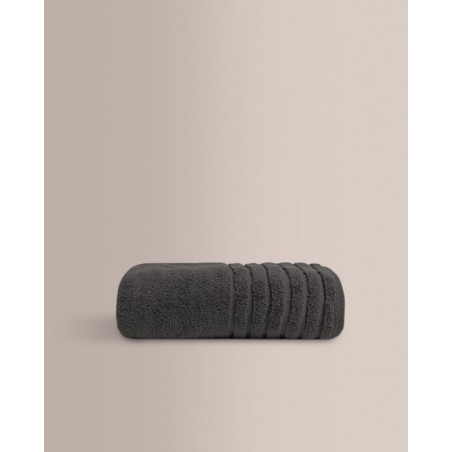 TOALLA DON ALGODON GRIS