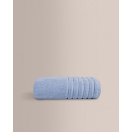 TOALLA DON ALGODON AZUL