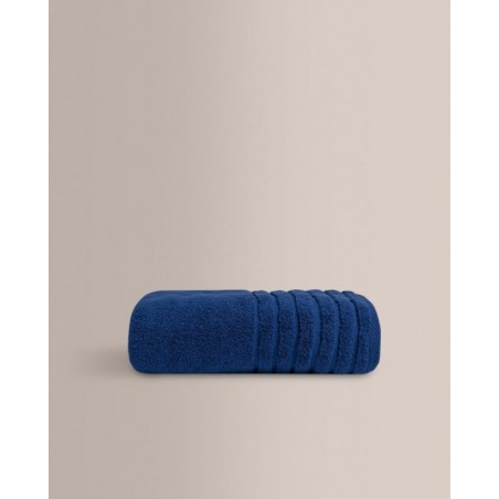 TOALLA DON ALGODON AZULON