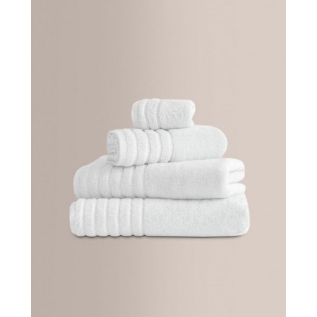 TOALLA DON ALGODON BLANCO