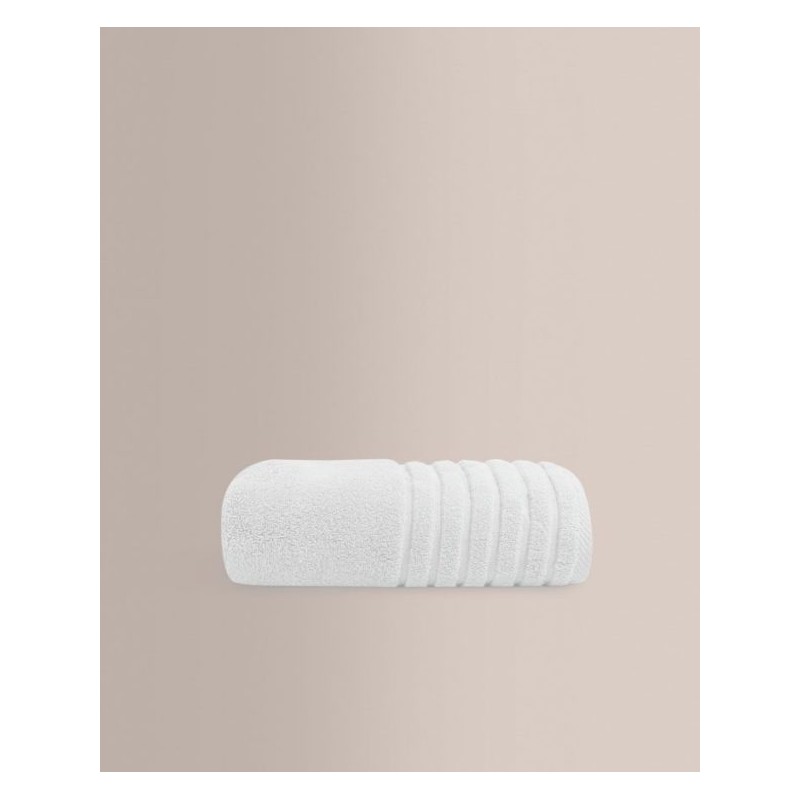 TOALLA DON ALGODON BLANCO