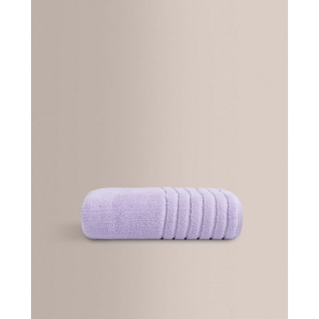 TOALLA DON ALGODON MORADO