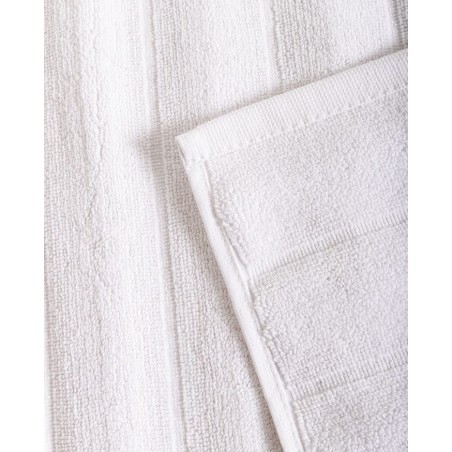 ALFOMBRA RIBS BLANCO