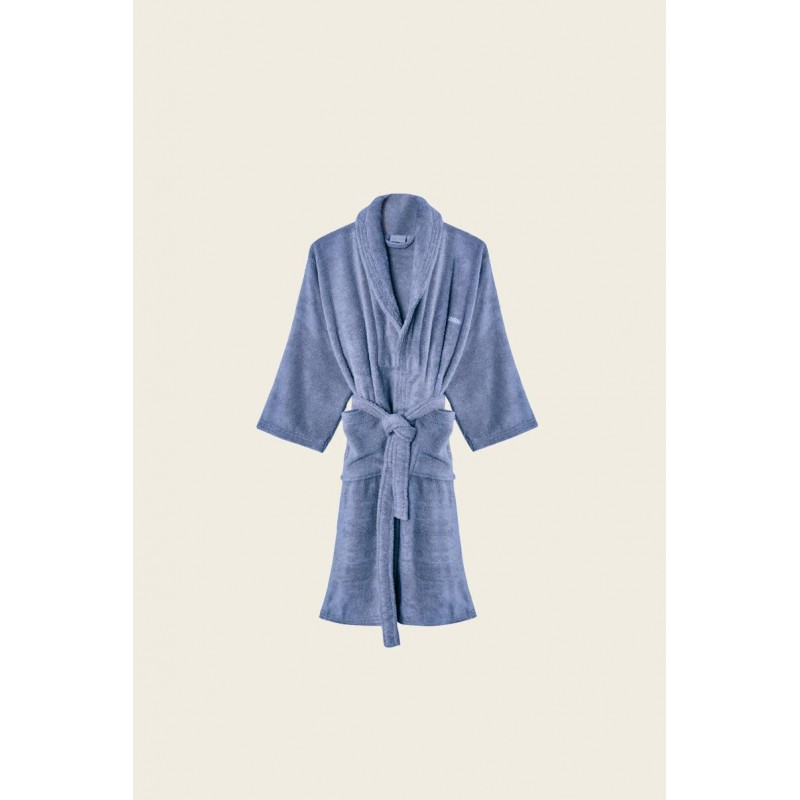 Albornoz Zero Twist Gris