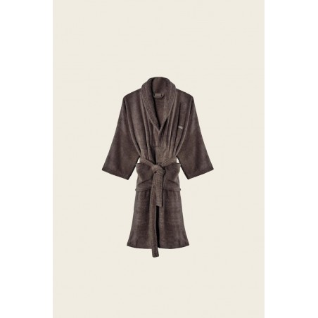 ALBORONOZ ZERO TWIST GRIS OBSCURO