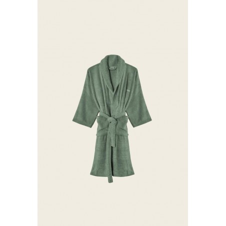 ALBORONOZ ZERO TWIST VERDE