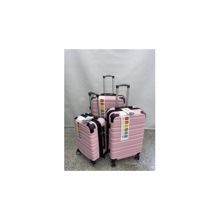 MALETAS / ROSA-PALIDO