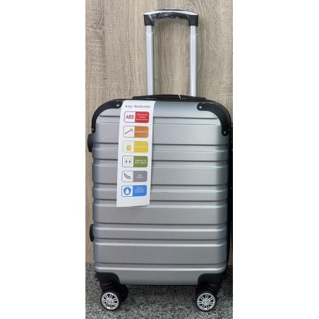 MALETAS CABINA / GRIS