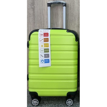 MALETAS CABINA / VERDE