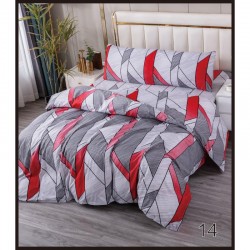 FUNDAS NORDICAS / GRIS