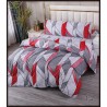 FUNDAS NORDICAS / GRIS
