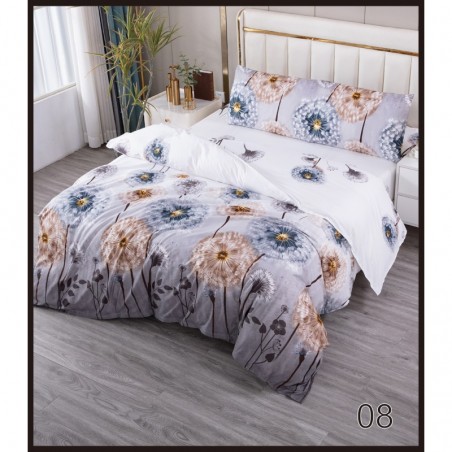 FUNDAS NORDICAS / CELESTE