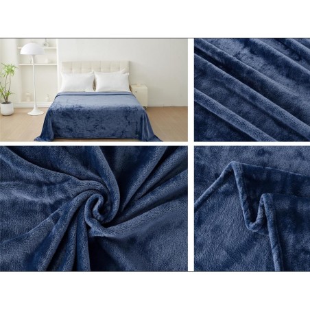 MANTA SEDALINA/INDIGO