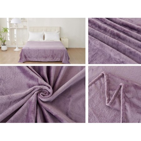 MANTA SEDALINA/MORADO