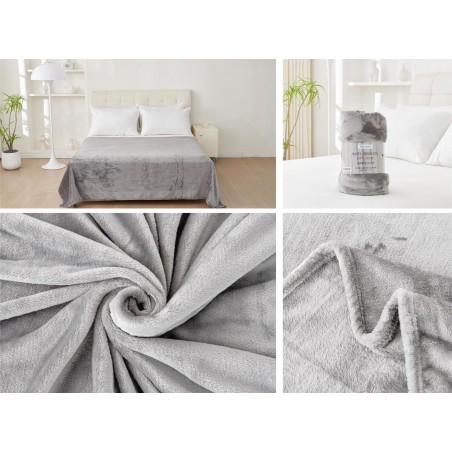 MANTA SEDALINA/NIEBLE