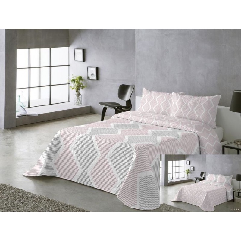 copy of COLCHA ESTAMPADA / REVERSIBLE