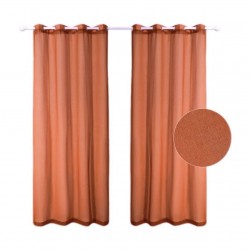 copy of CORTINA VISILLO / BEIGE
