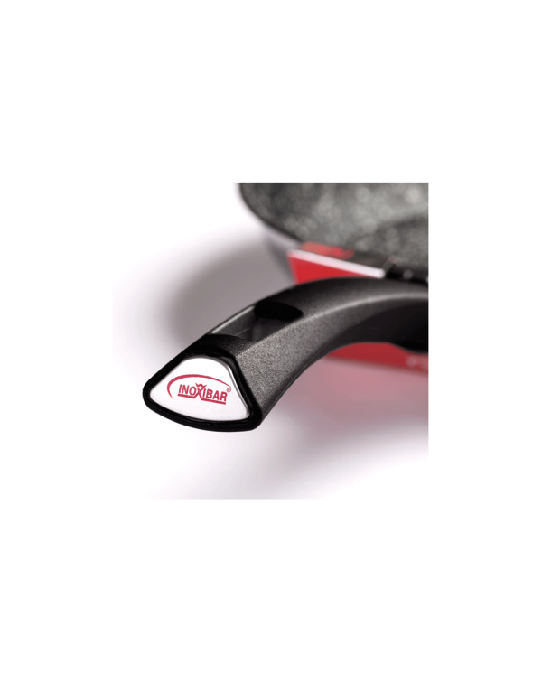 SARTEN ALTA INOXTONE