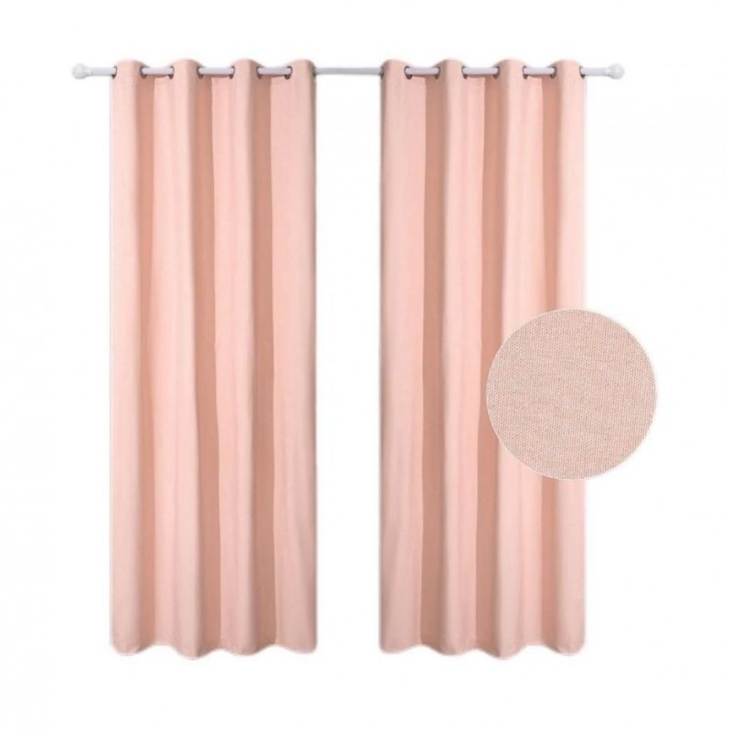 copy of CORTINA VISILLO / BEIGE
