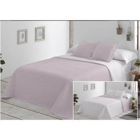 COLCHA BOUTI LISA / ROSA