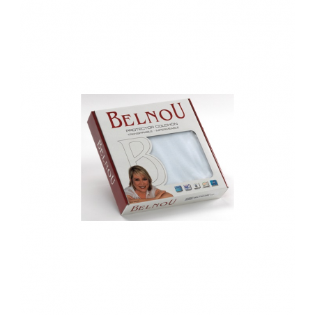 PROTECTOR IMPERMEABLE DE COLCHÓN ALTEA