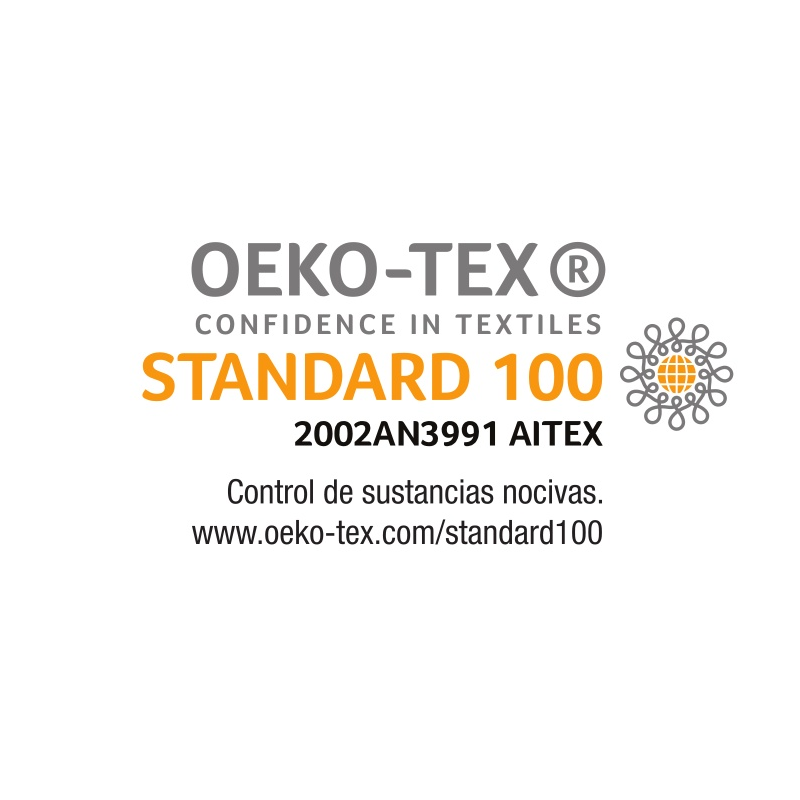 NORDICO TACTO SEDA 400GR